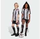 adidas Performance Shorts JUVENTUS TURIN 25/26 KIDS HEIMSHORTS (1-tlg)