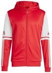 adidas Performance Sweatshirt adidas Performance Squadra 25 Kapuzenjacke Polyester