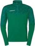uhlsport Trainingsjacke Progressive 28 1-4 Zip Top