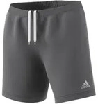 adidas Performance Trainingsshorts adidas Damen Short Entrada 22 Shorts grau L