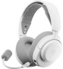 SteelSeries SteelSeries Arctis Nova 3P Wireless White, Headset