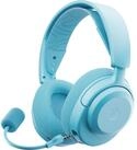 SteelSeries SteelSeries Arctis Nova 3X Wireless Aqua, Headset