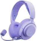 SteelSeries SteelSeries Arctis Nova 3X Wireless Lavender, Headset