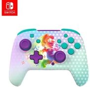 Turtle Beach NSW Rematch, Invincible Mario Controller