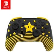 Turtle Beach NSW Rematch, Super Mario Star Controller