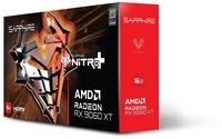 Sapphire AMD Radeon RX 9060 XT GPU Grafikkarte