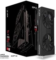 XFX Grafikkarte