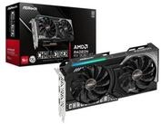 Asrock AMD Radeon RX 9060 XT Challenger 16GB OC Grafikkarte