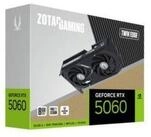 Zotac GAMING GeForce RTX 5060 Twin Edge Grafikkarte