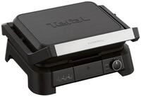 Tefal Kontaktgrill SuperGrill, 2000 W, 3-in-1, 2000 W