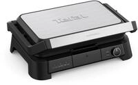 Tefal Kontaktgrill SuperGrill 3in1 XL, Grill, Barbeque-, Ofenposition, 3