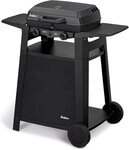 Enders&reg; Gasgrill ENDERS Urban II + Trolley / Gasgrill, Tischgrill mit 4,4kW
