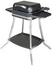 Unold Elektrogrill Unold Barbecue Stand-Tisch Elektrogrill Jimmy, Standfest