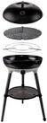 CADAC Camping-Gasgrill Cadac Carri Chef 50 BBQ 50mbar Gasgrill Campinggrill &oslash;...