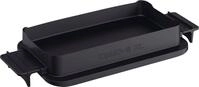 Tefal Backeinsatz XA7358 OptiGrill Backschale XL, Zubeh&ouml;r f&uuml;r OptiGrill 2in1...