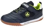 Jako J-SH Winger EV Sneaker blau 28 EU