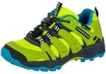 Lico Outdoorschuh Fremont Outdoorschuh gelb 41 EU