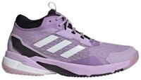 adidas Performance Hallen-Indoorschuhe CrazyFlight 6 Mid...