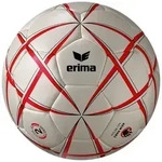 Erima Handball Magic White Pro white/red 3