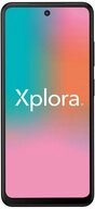 HMD HMD Fusion X1 Smartphone. Smartphone (6 Zoll, Android 14 Betriebssystem)