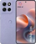 Motorola XT2527-2 Moto G86 5G 256 GB / 8 GB - Smartphone - Pantone cosmic sky