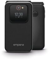 Emporia JOY 2G Black - Modell 2025 Handy Handy