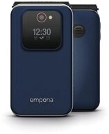 Emporia JOY 2G Blueberry - Modell 2025 Handy Handy