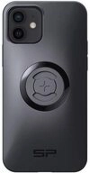 SP Connect Smartphone-H&uuml;lle SP Phone Case SPC+ iPhone 16 Zubeh&ouml;r Schwarz