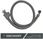 Kirchhoff Waschmaschinenschlauch WAS Sicherheits-Zulaufschlauch 24,2 mm (3/4" IG) 300