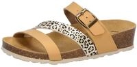Lico Pantolette Natural Glitter Pantolette