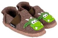 NANGA Nanga Magic Dragon Hausschuh Slipperform Hausschuh