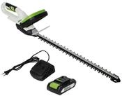 TRUTZHOLM Akku-Heckenschere 20V 2.0 Ah 520 mm Schnittl&auml;nge mit Akku und