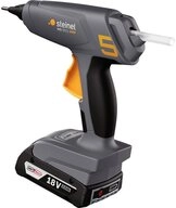 steinel Hei&szlig;klebepistole Steinel PRO MobileGlue 5011 AMP KF-SET Akku