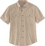 Carhartt Langarmhemd Chambray S/S 104369