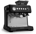 Klarstein Espressomaschine, 2.3l Kaffeekanne, Edelstahl-Siebtr&auml;ger, Elektrisch...