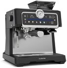 Klarstein Filterkaffeemaschine, 2.3l Kaffeekanne, Portafilter, Elektrisch 20 Bar Klarstein Filterkaffeemaschine, 2.3l Kaffeekanne, Portafilter, Elektrisch 20 Bar