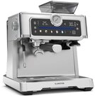 Klarstein Filterkaffeemaschine, 2.3l Kaffeekanne, Portafilter, Elektrisch 20 Bar Klarstein Filterkaffeemaschine, 2.3l Kaffeekanne, Portafilter, Elektrisch 20 Bar