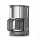 Braun Filterkaffeemaschine PurShine KF1500 GY, Papierfilter, 1000W, automatische