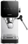 Xiaomi Espressomaschine, 20 Bar Pumpendruck, 1350 Watt, kompaktes Design,...