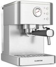 Klarstein Espressomaschine, 1.5l Kaffeekanne, 1 Aluminium-Portafilter, Elektrisch 20 Klarstein Espressomaschine, 1.5l Kaffeekanne, 1 Aluminium-Portafilter, Elektrisch 20