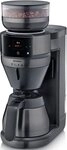 Severin Kaffeemaschine mit Mahlwerk KA 4855 FILKA (2. Generation),