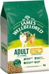 James Wellbeloved JAMES WELLBELOVED&trade; Katze Truthahn 4kg, Trockenfutter f&uuml;r:...