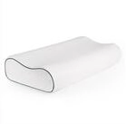 Blumtal Nackenst&uuml;tzkissen Orthop&auml;disch aus Memory Foam, Ohne Plattliegen f&uuml;r