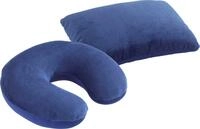 Maximex Nackenh&ouml;rnchen mit Kissen, 2-in-1