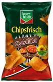 funny-frisch Knabberei, funny frisch Chipsfrisch Chakalaka mit w&uuml;rzigem Geschmack