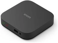 Snom DECT-Telefon