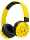 OTL Pok&eacute;mon Pikachu Kinderkopfh&ouml;rer mit Lautst&auml;rkebegrenzung Kinder-Kopfh&ouml;rer