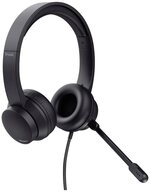 Trust USB-PC-Headset 25373 Kopfh&ouml;rer