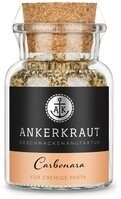 Ankerkraut Gew&uuml;rz Carbonara, Ankerkraut Carbonara Gew&uuml;rz - Kochen