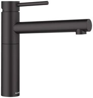 Blanco K&uuml;chenarmatur ALTA II, K&uuml;chenarmatur, Hochdruck, schwarz matt 527538
